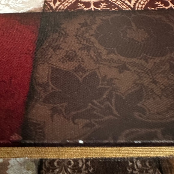 Decorative Book Box ‘Friendship Is A Priceless Treasure, Keepsake Storage Box - Picture 8 of 10